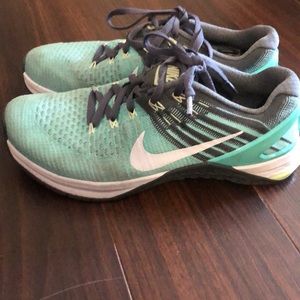 Women’s Metcon Flyknit